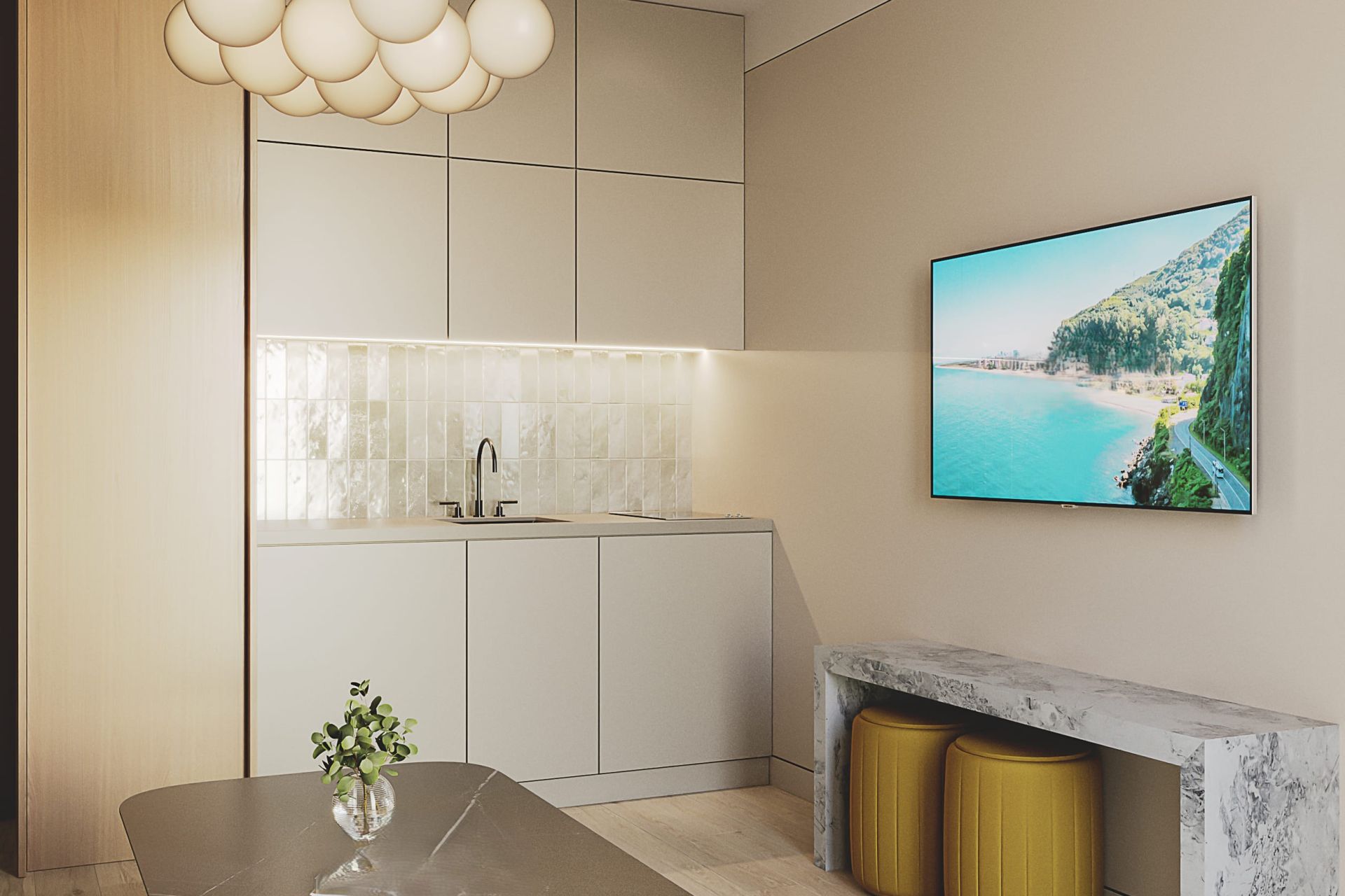 Apartment en Gonio — Image 39