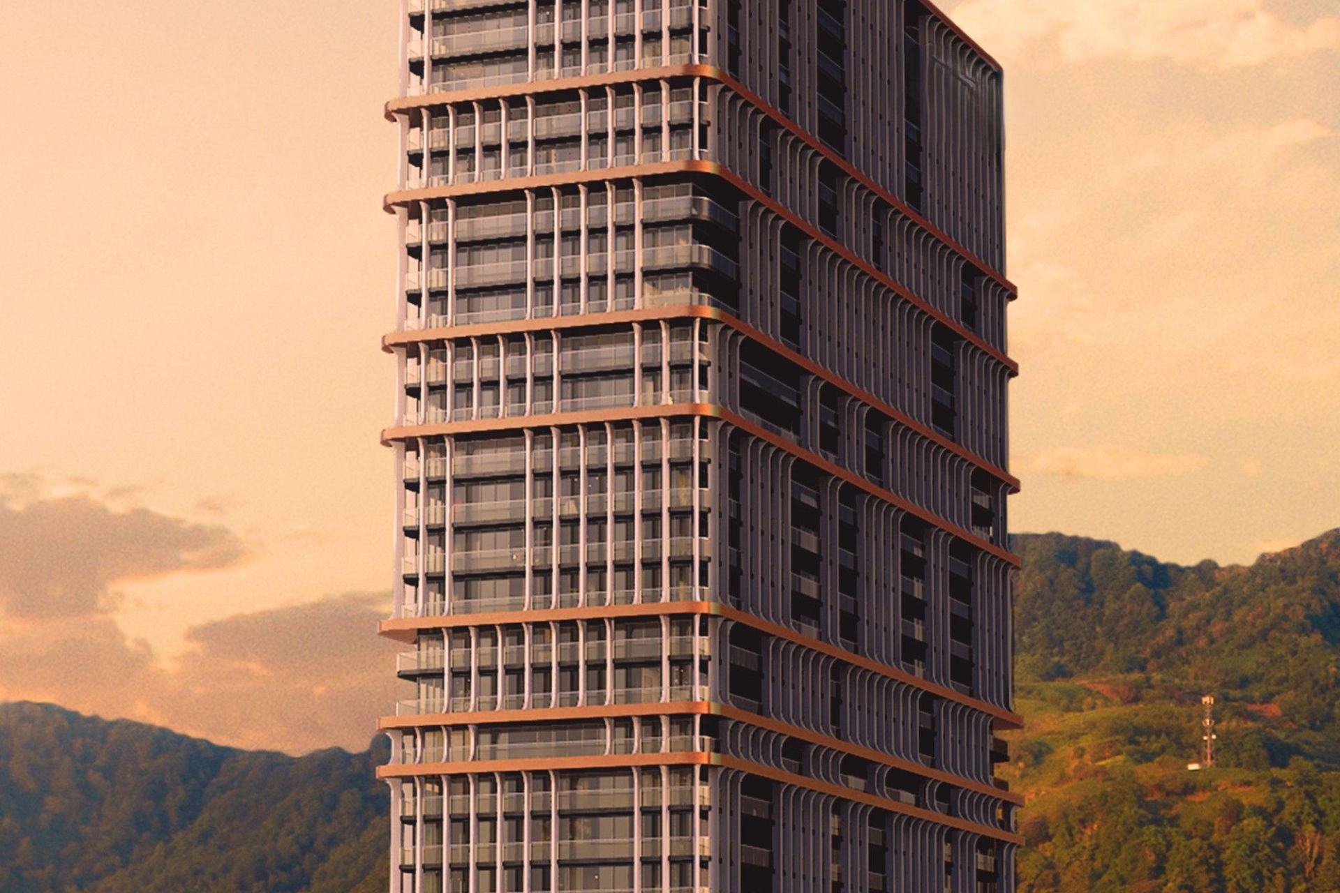 Apartment en Gonio — Image 2