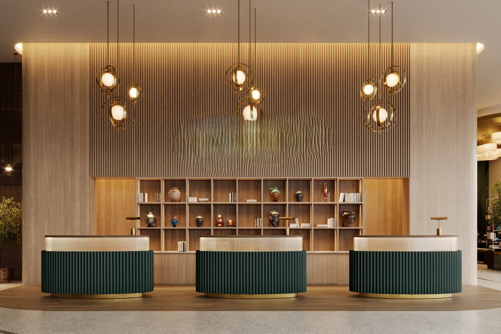 Apartment en Gonio — Image 4