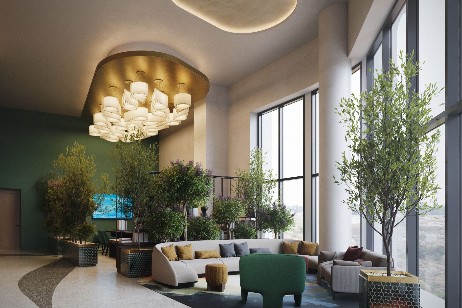 Apartment en Gonio — Image 6