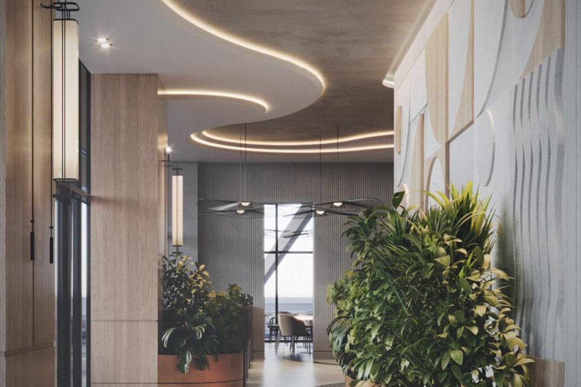 Apartment en Gonio — Image 7