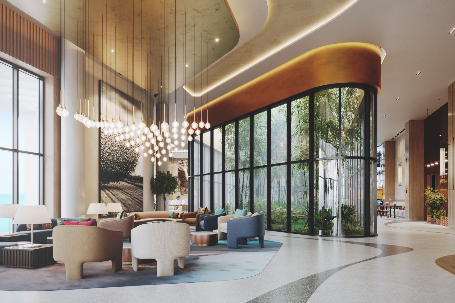 Apartment en Gonio — Image 9