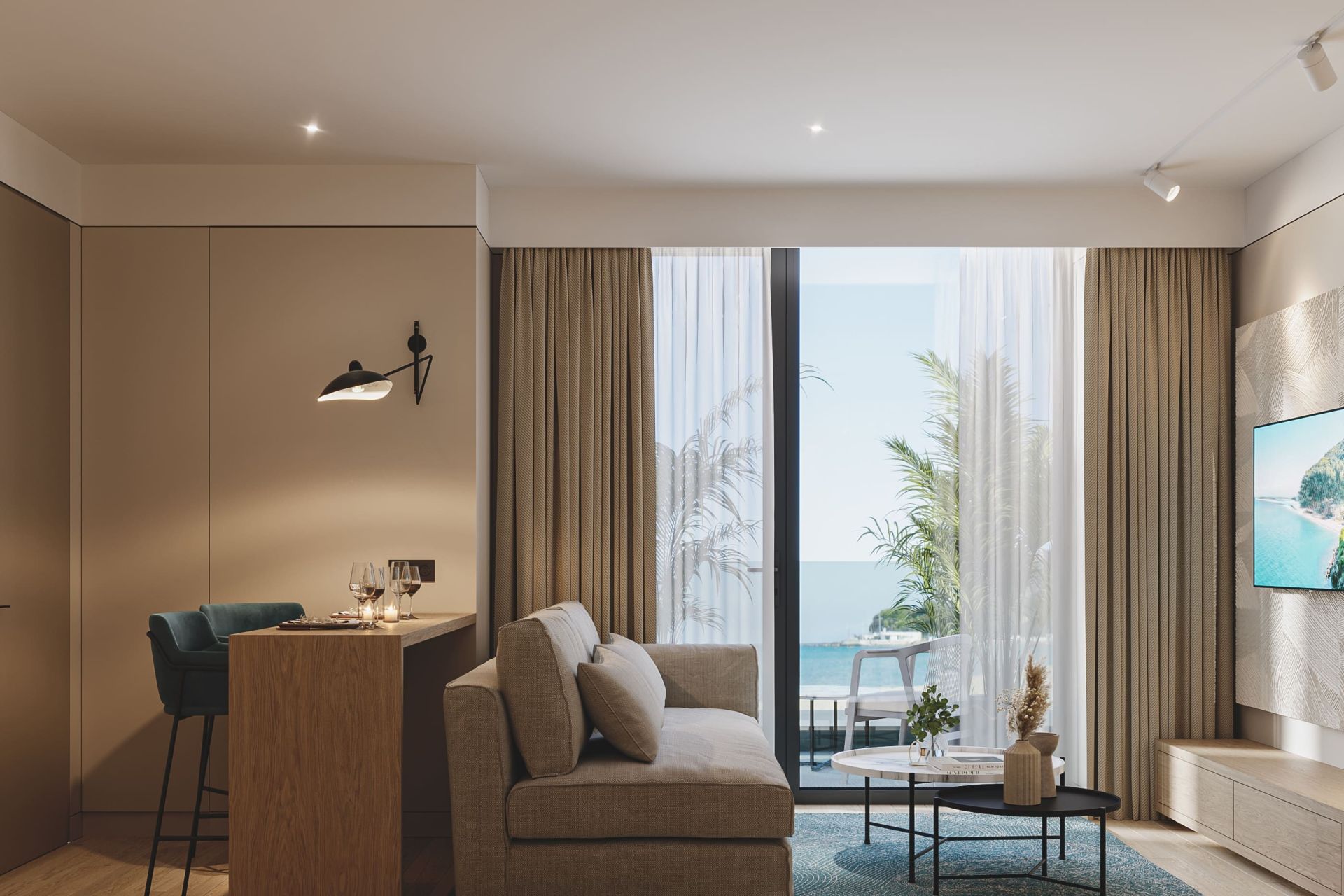 Apartment en Gonio — Image 11