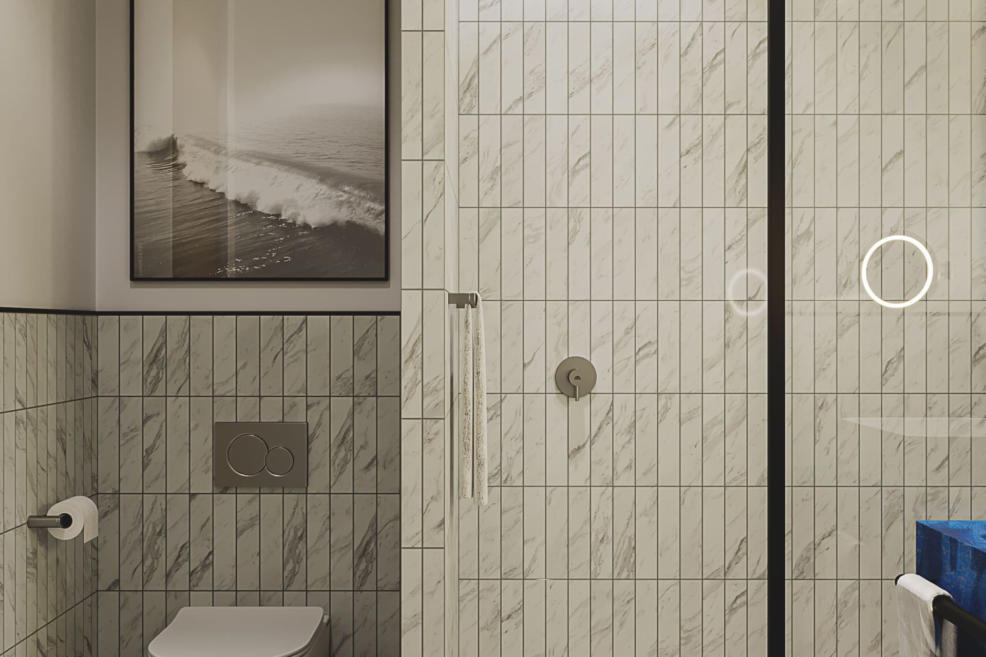Apartment en Gonio — Image 15