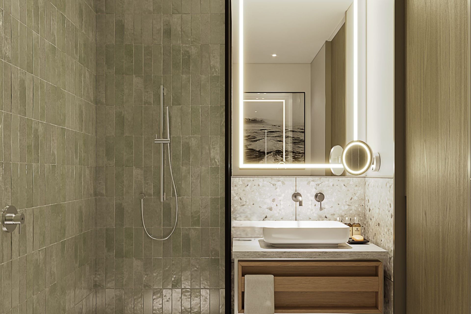 Apartment en Gonio — Image 18