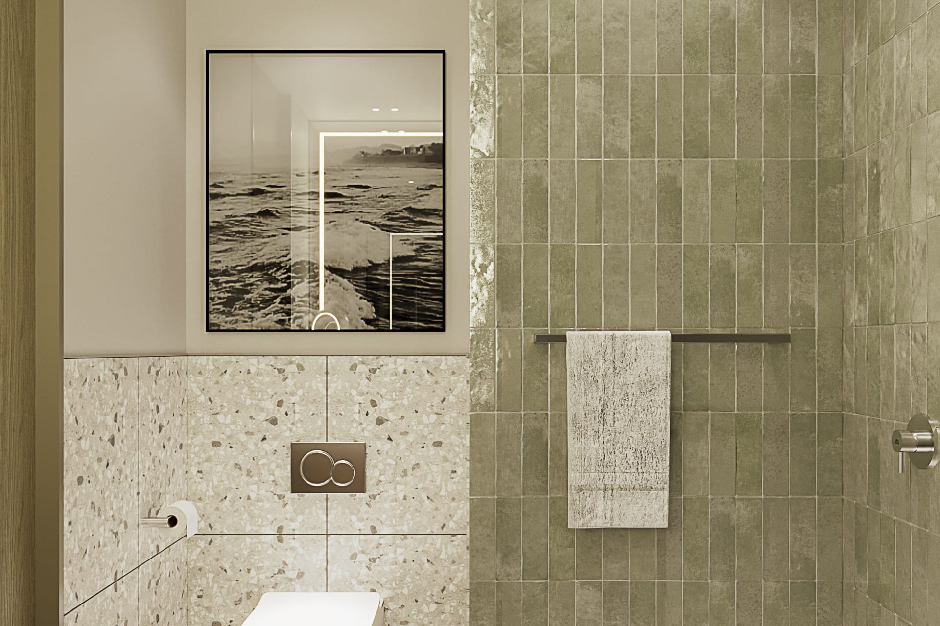 Apartment en Gonio — Image 20