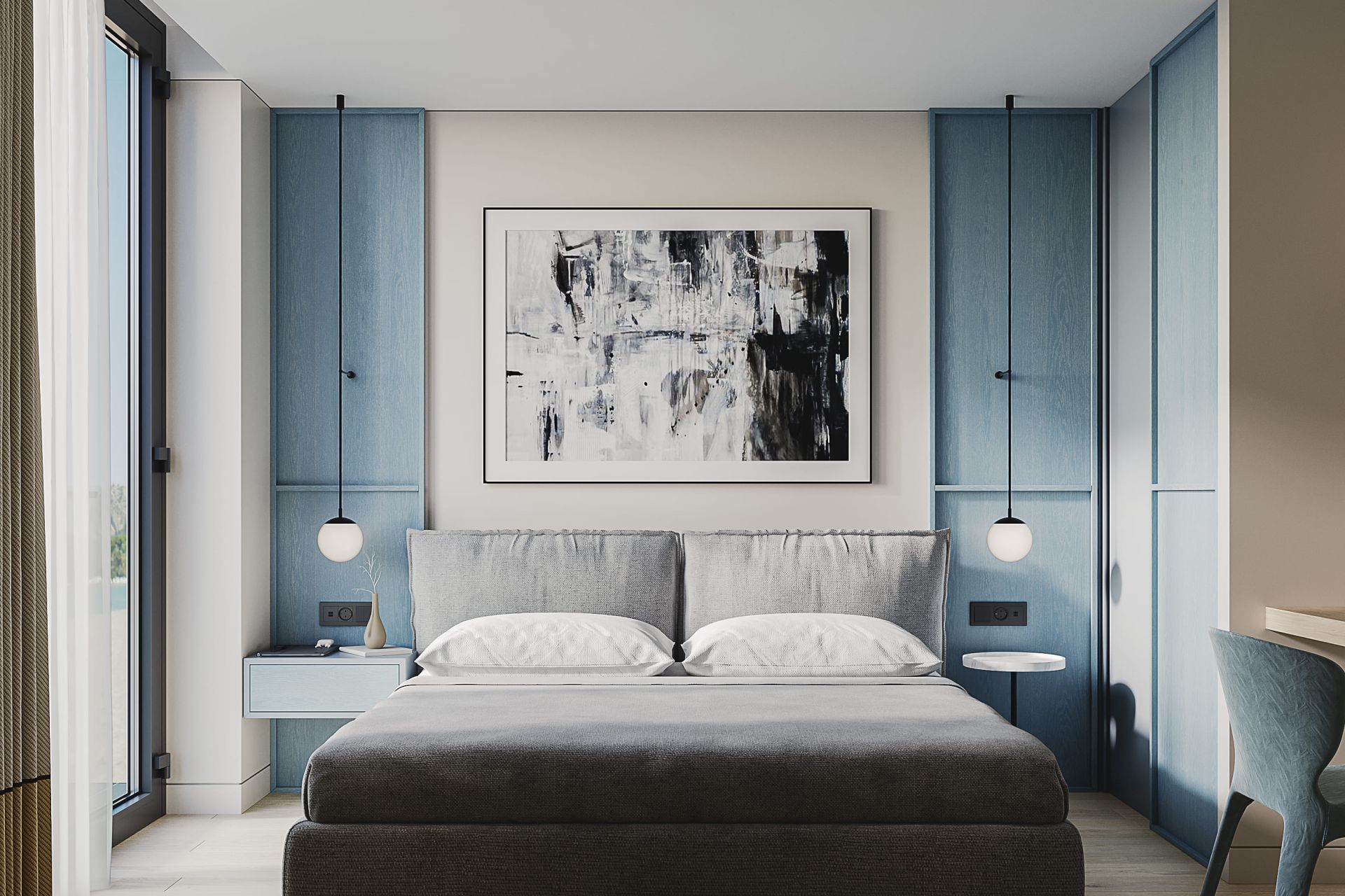 Apartment en Gonio — Image 22