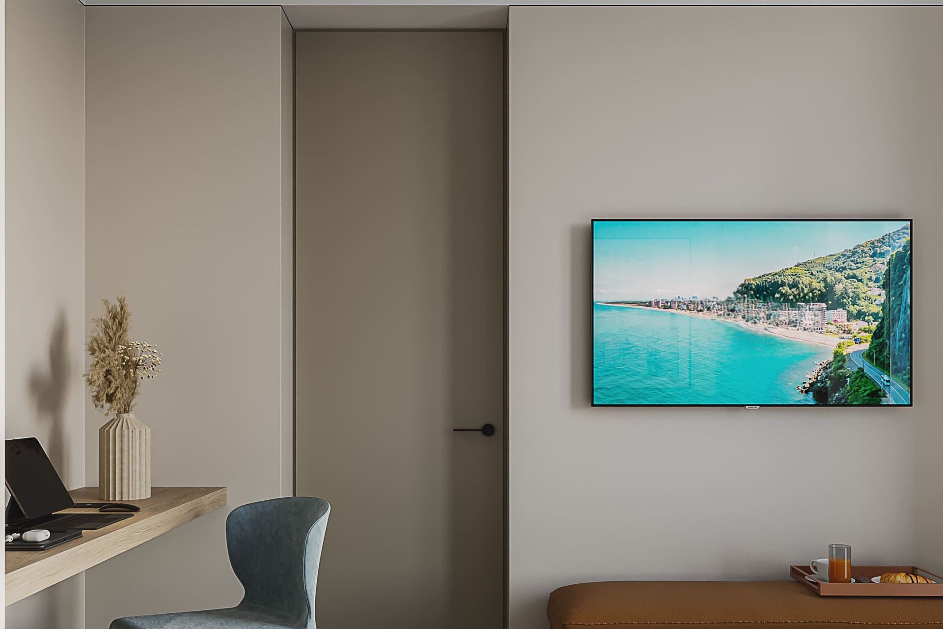 Apartment en Gonio — Image 29