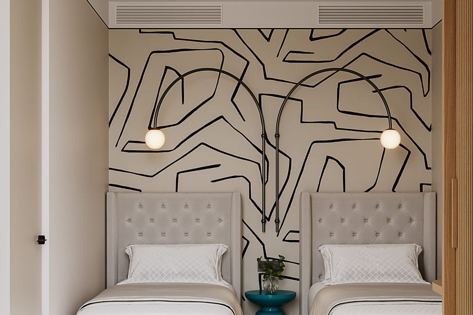 Apartment en Gonio — Image 34