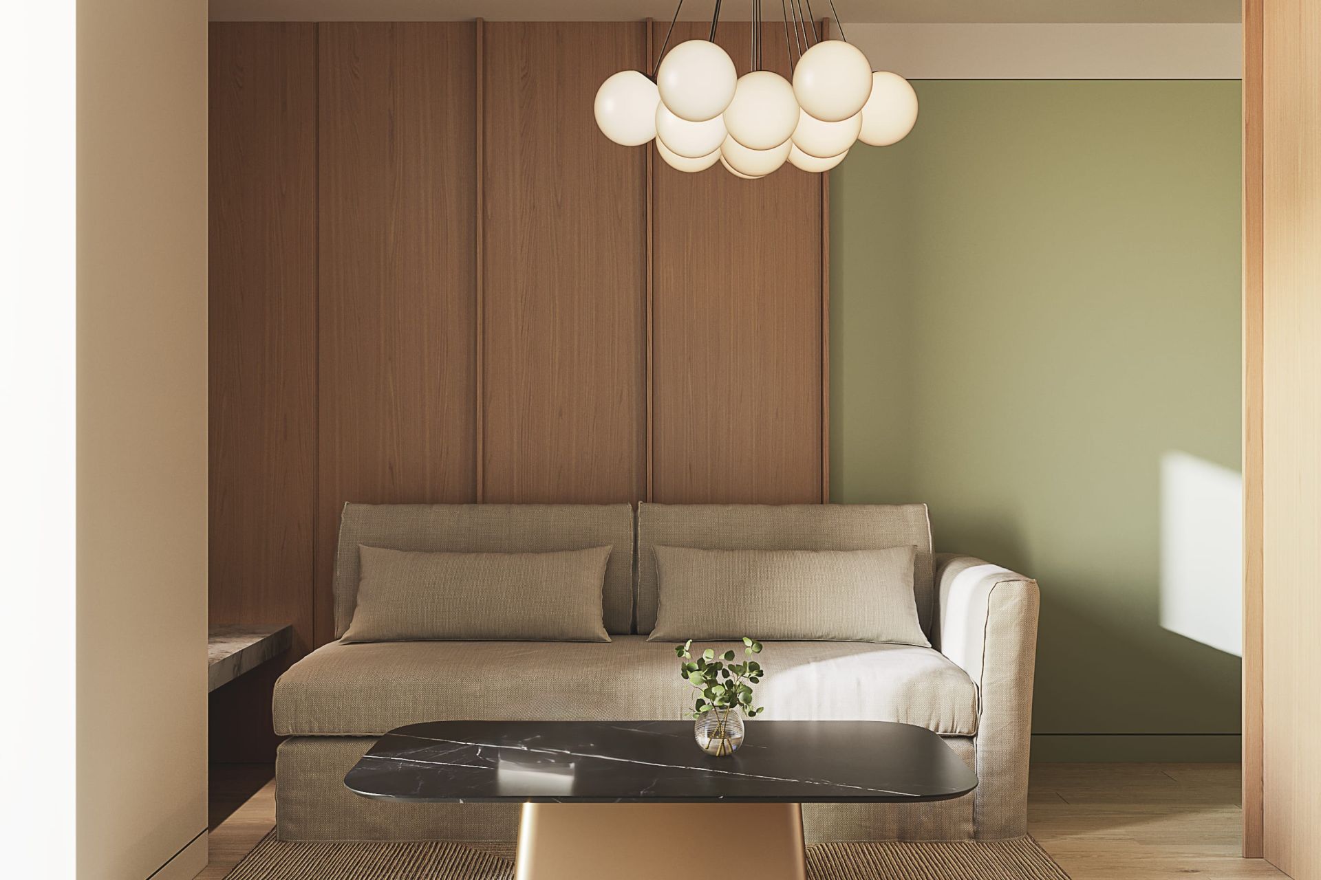 Apartment en Gonio — Image 41