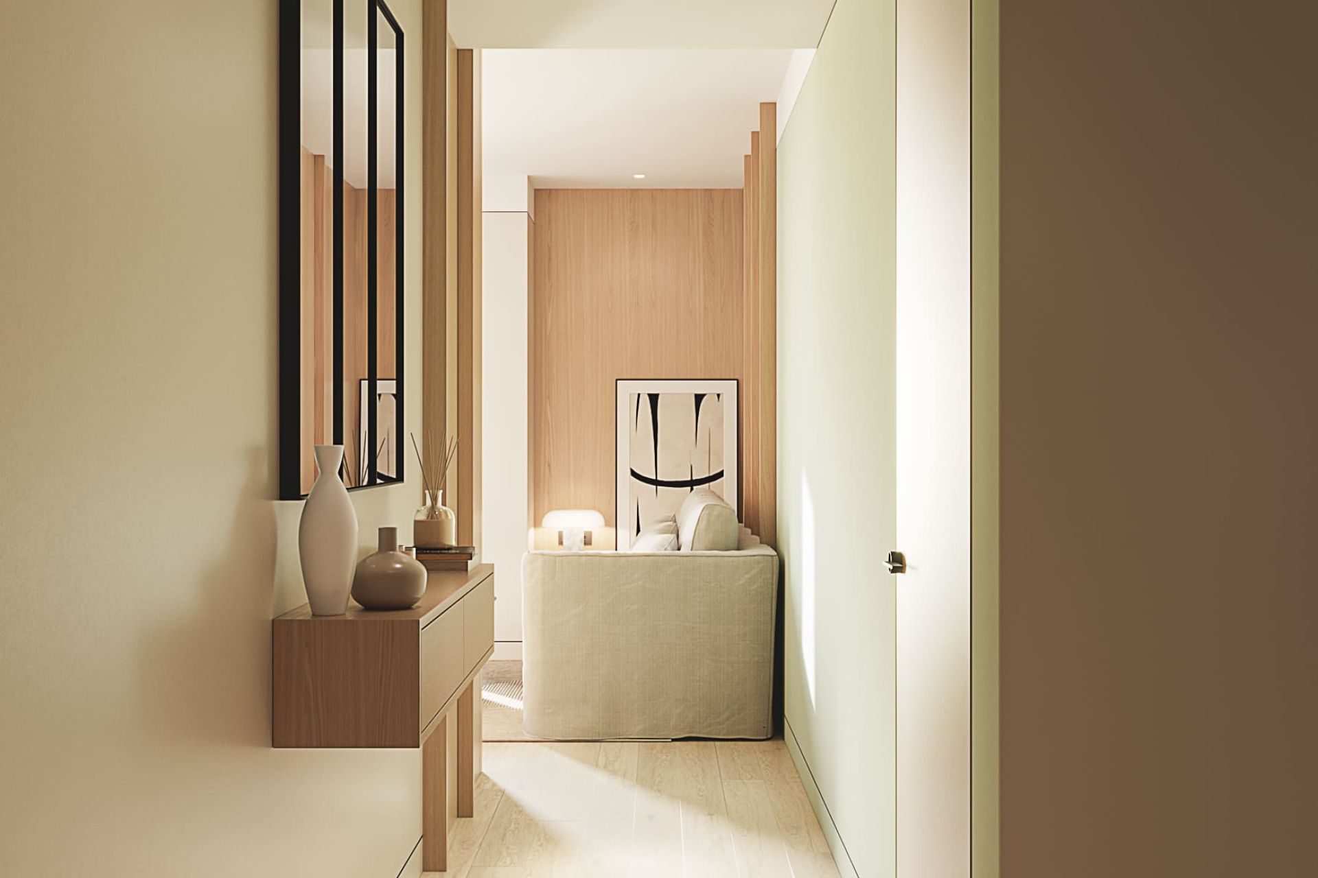 Apartment en Gonio — Image 42