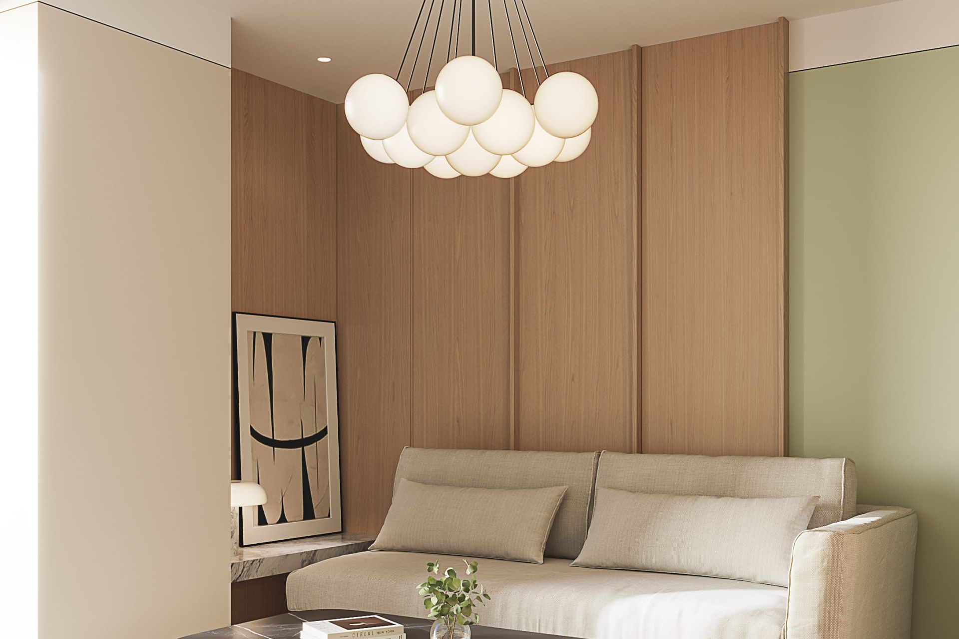 Apartment en Gonio — Image 43