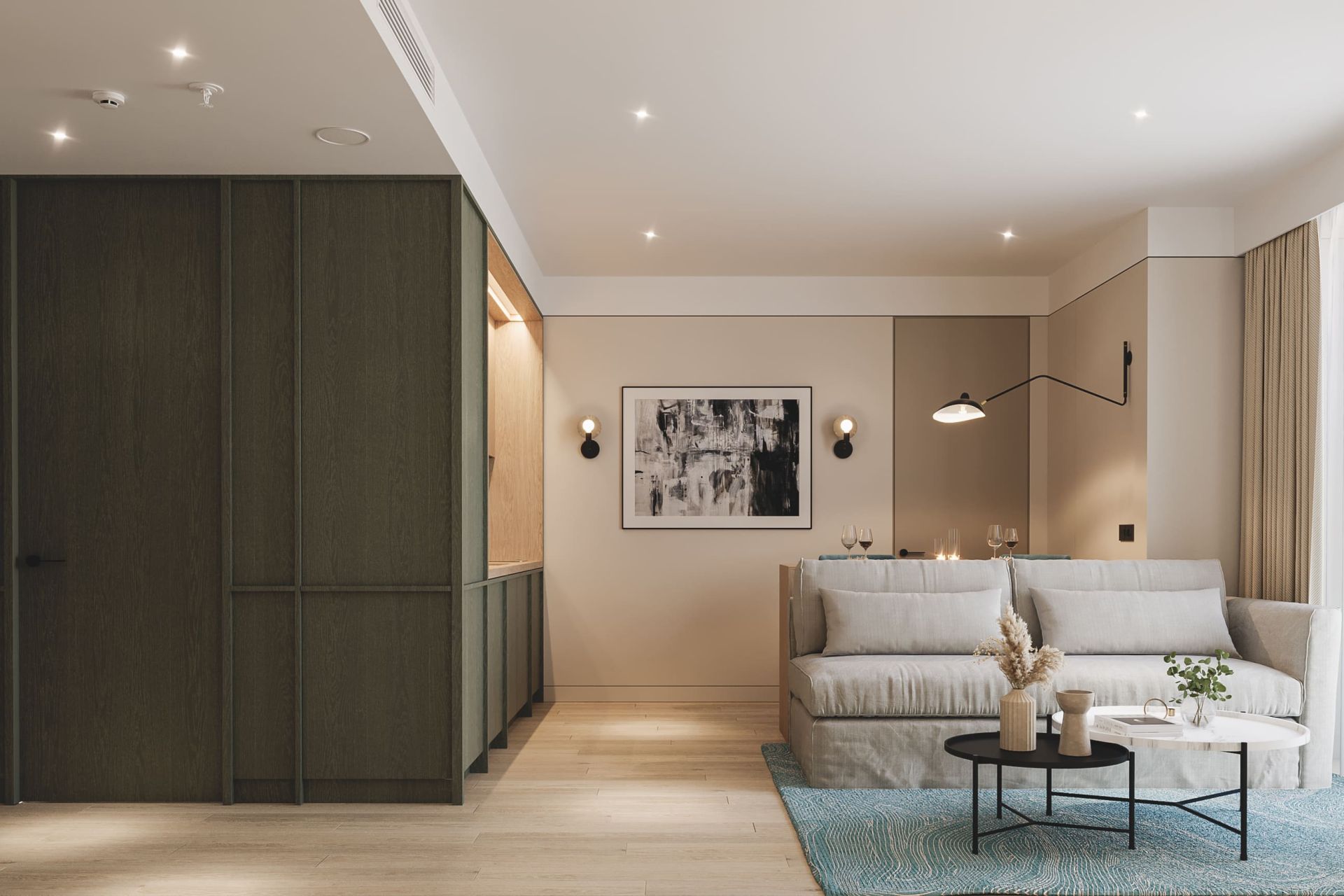 Apartment en Gonio — Image 49