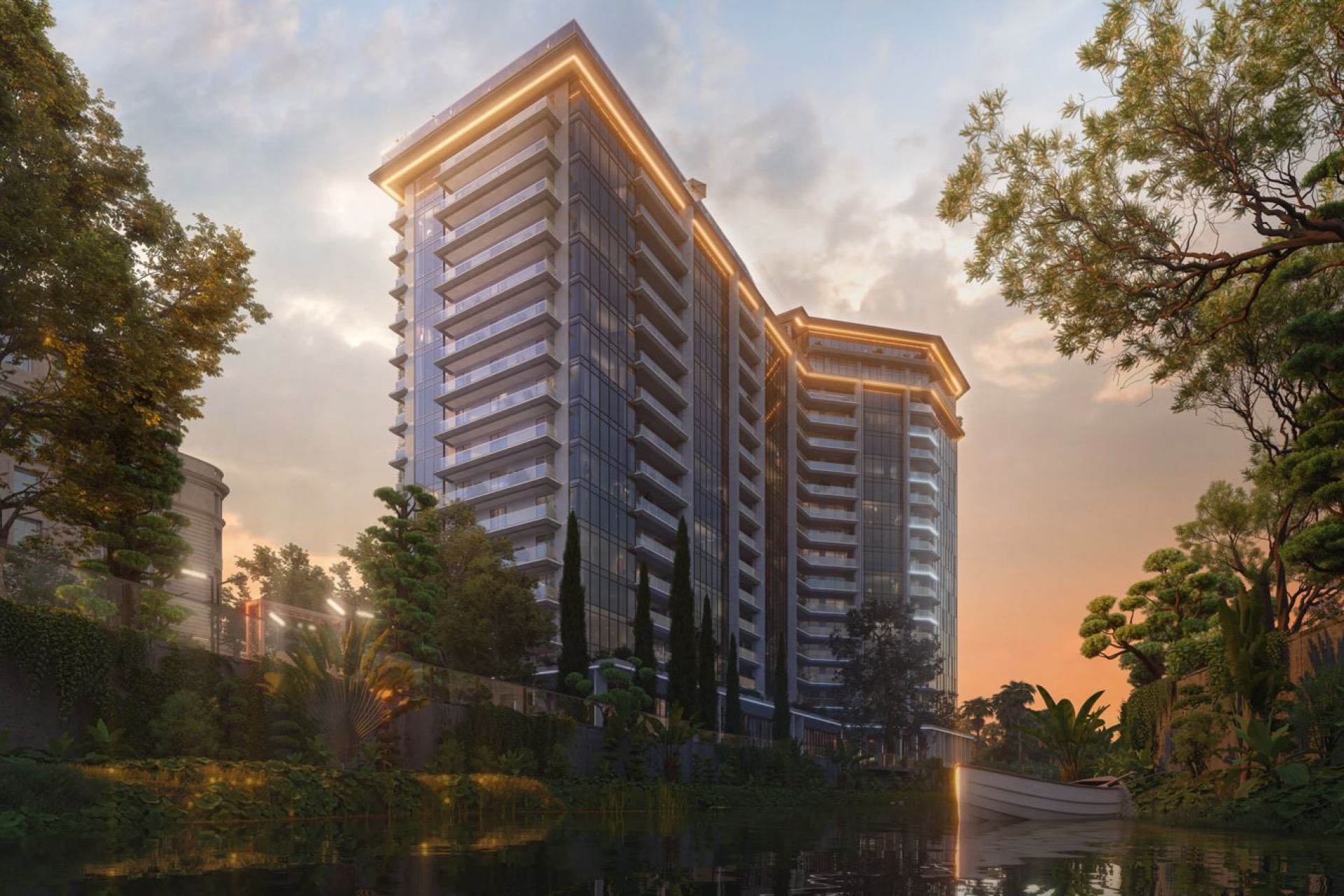 Apartment in Batumi — Image 2