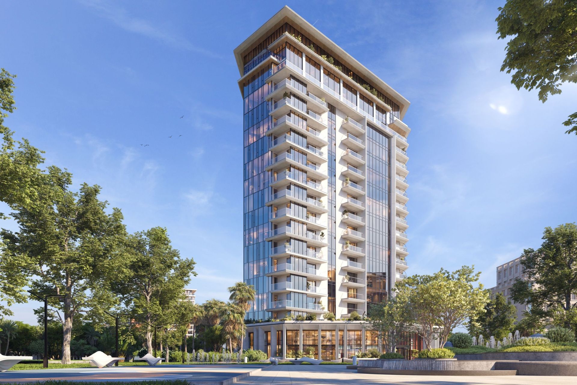 Apartment in Batumi — Image 40