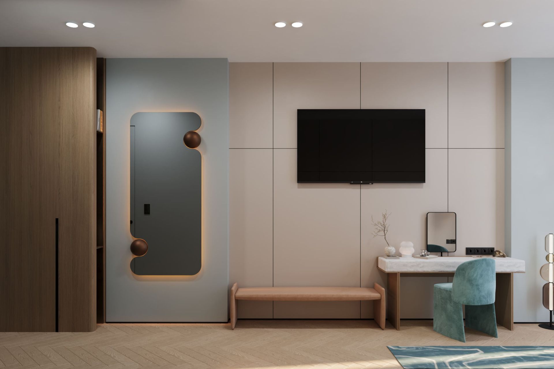 Apartment in Batumi — Image 30