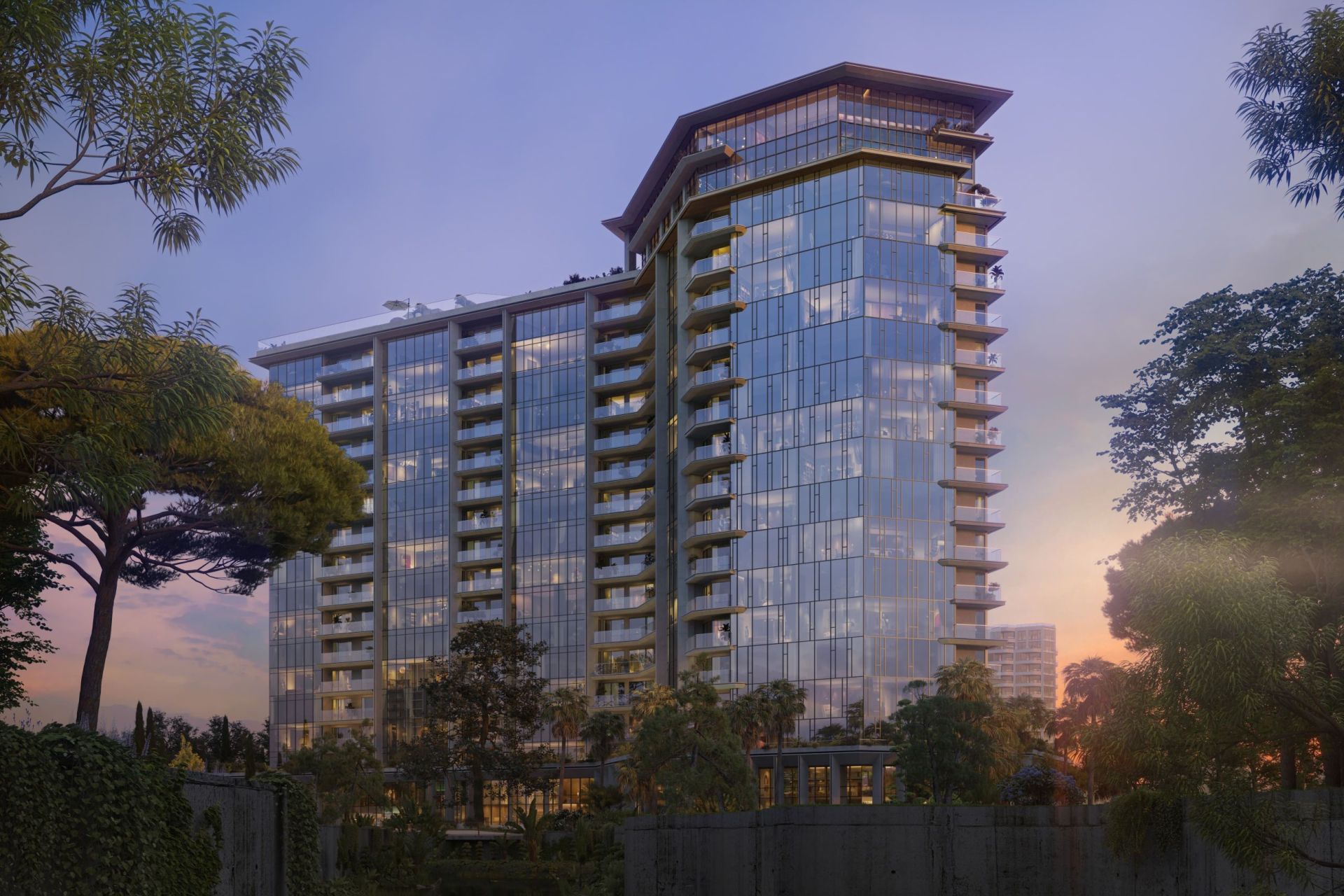 Apartment in Batumi — Image 36