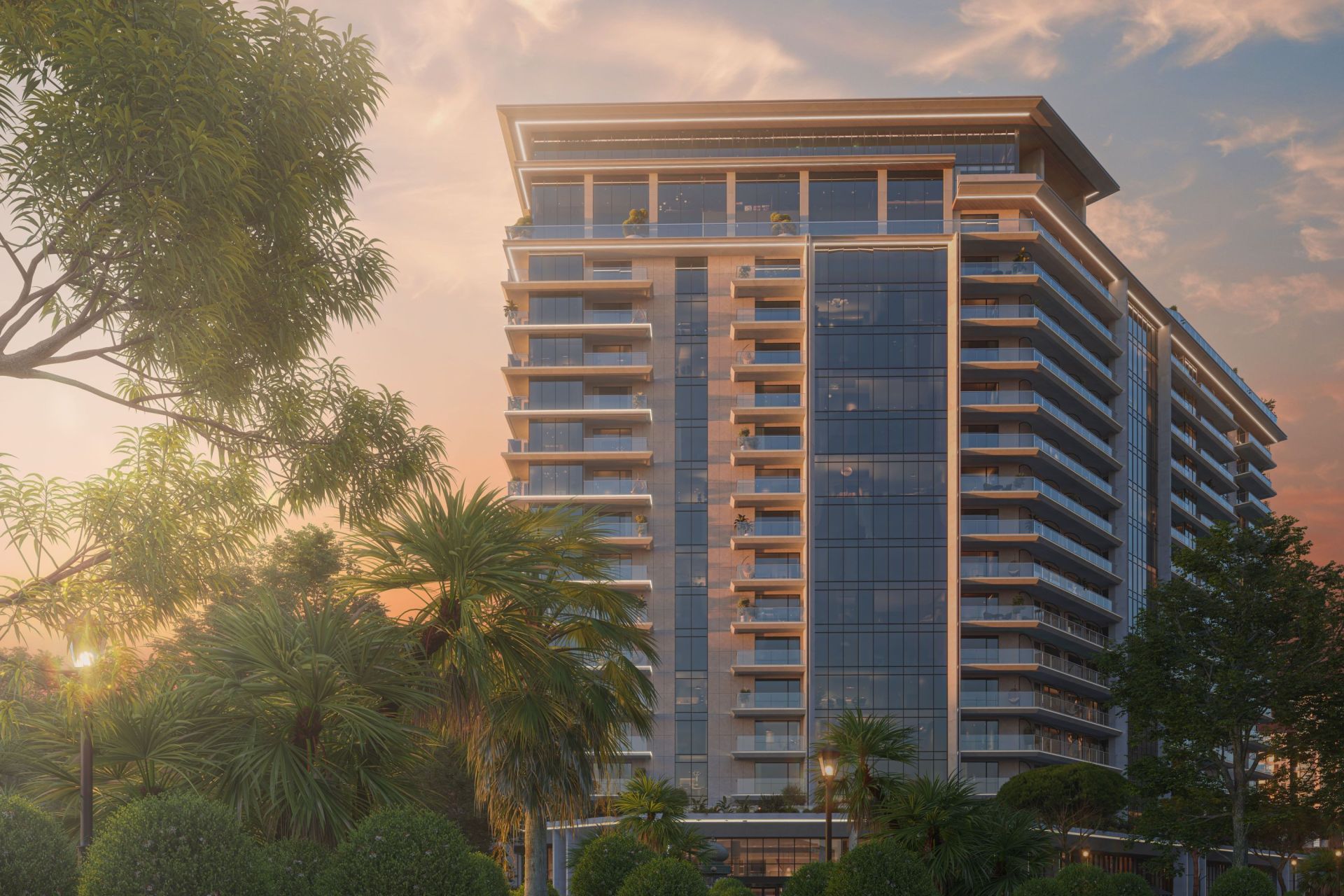 Apartment in Batumi — Image 38