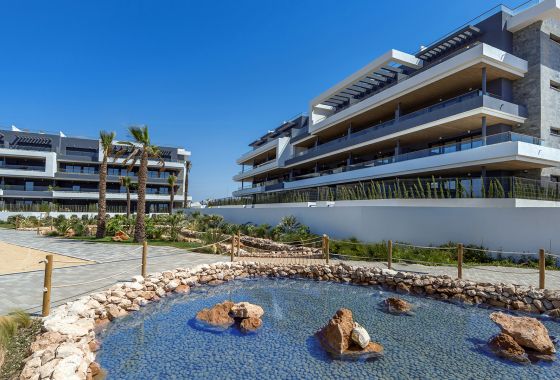 Bungalow · New Build - Torrevieja · Alicante