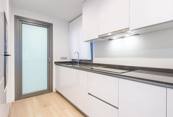 Apartment · New Build - Ses Salines · Illes Balears (España)