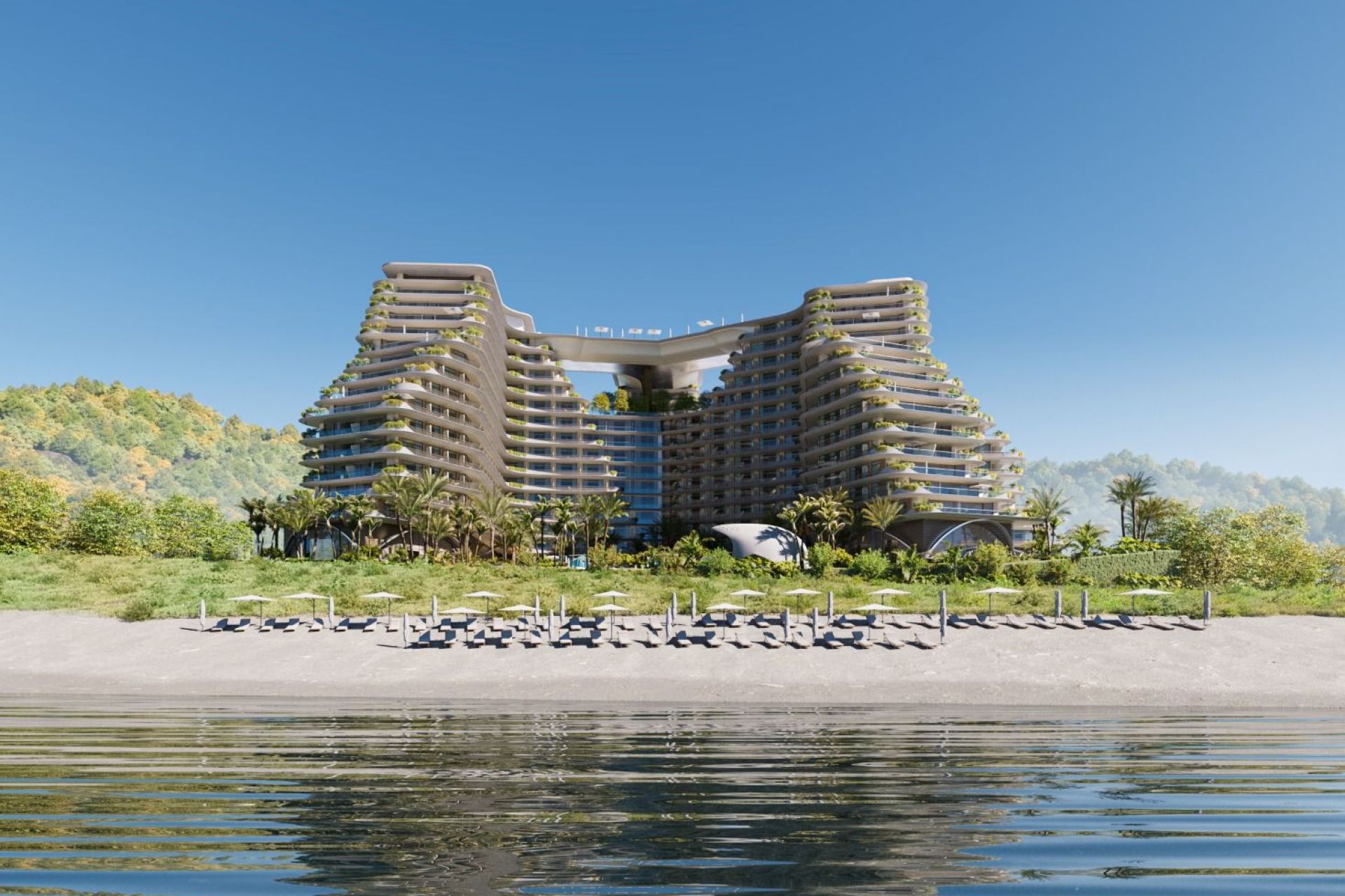Apartment in Batumi — Image 7