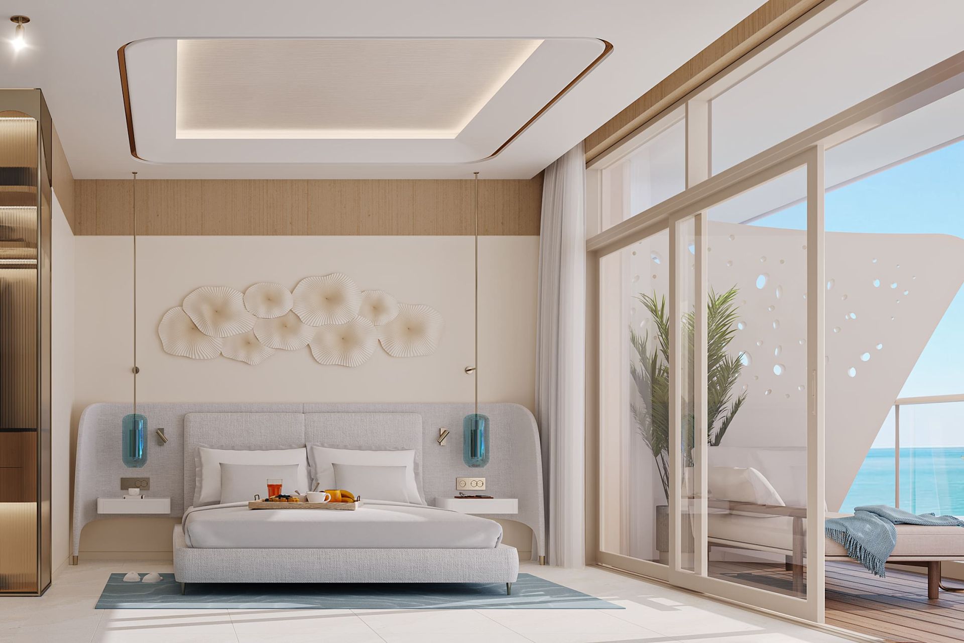 Apartment in Batumi — Image 8