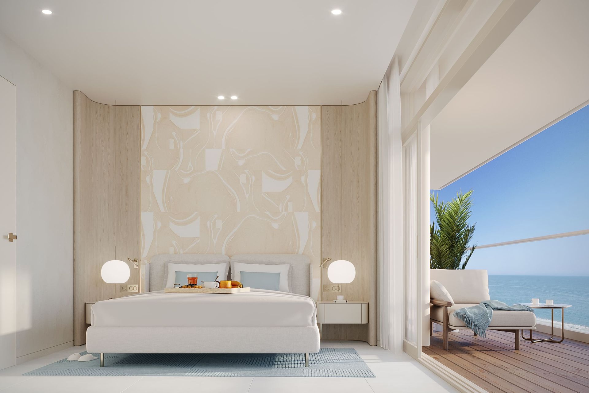 Apartment in Batumi — Image 33