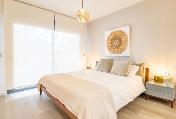 Apartment · New Build - Ses Salines · Illes Balears (España)