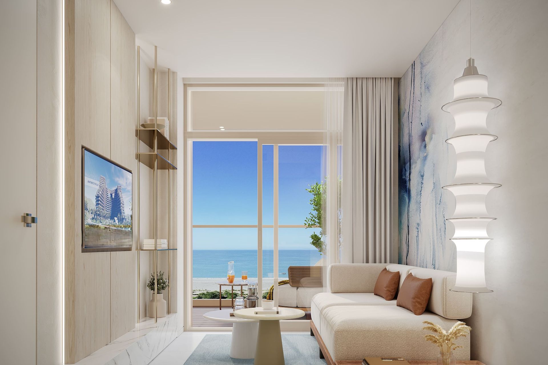 Apartment in Batumi — Image 10
