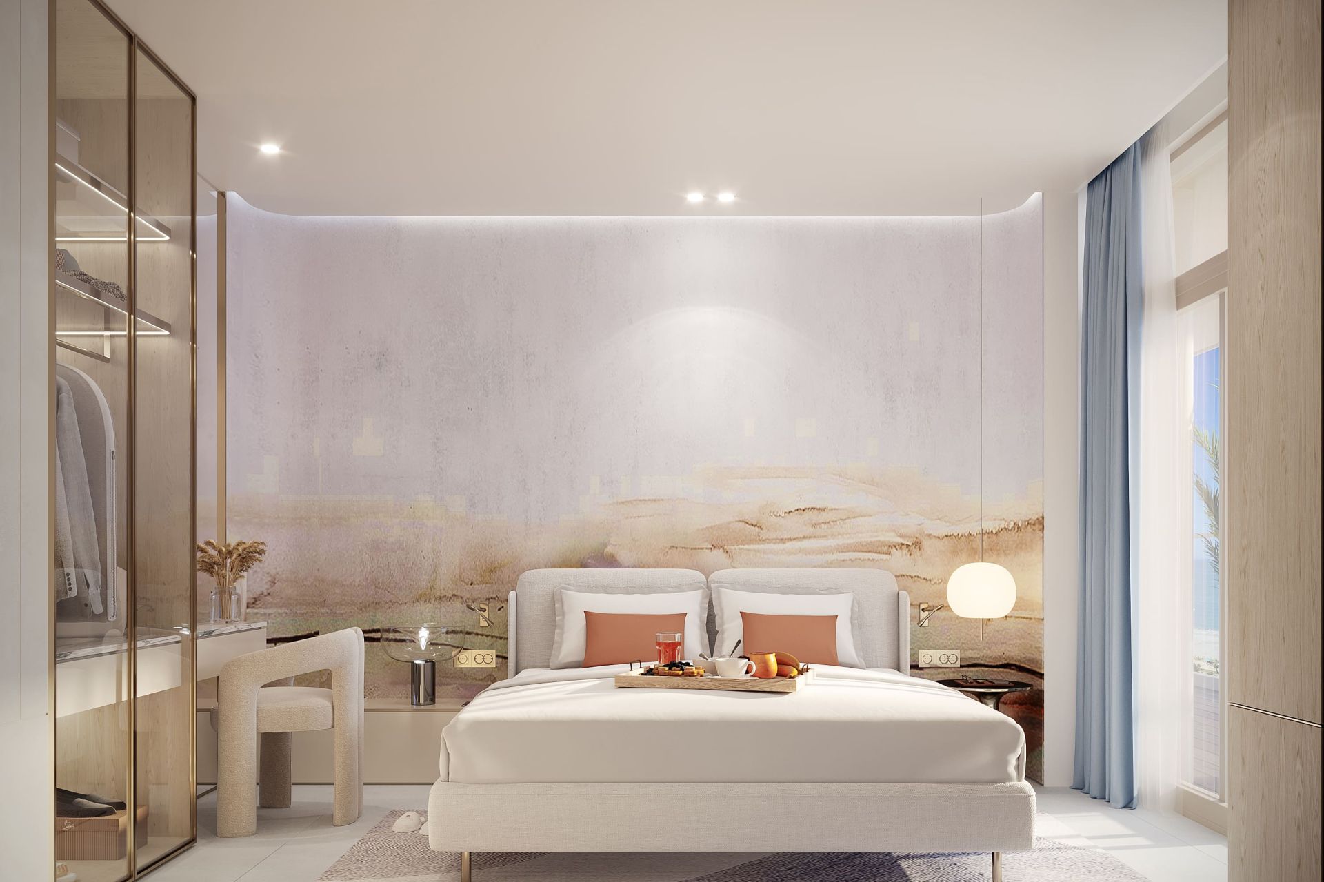 Apartment in Batumi — Image 15