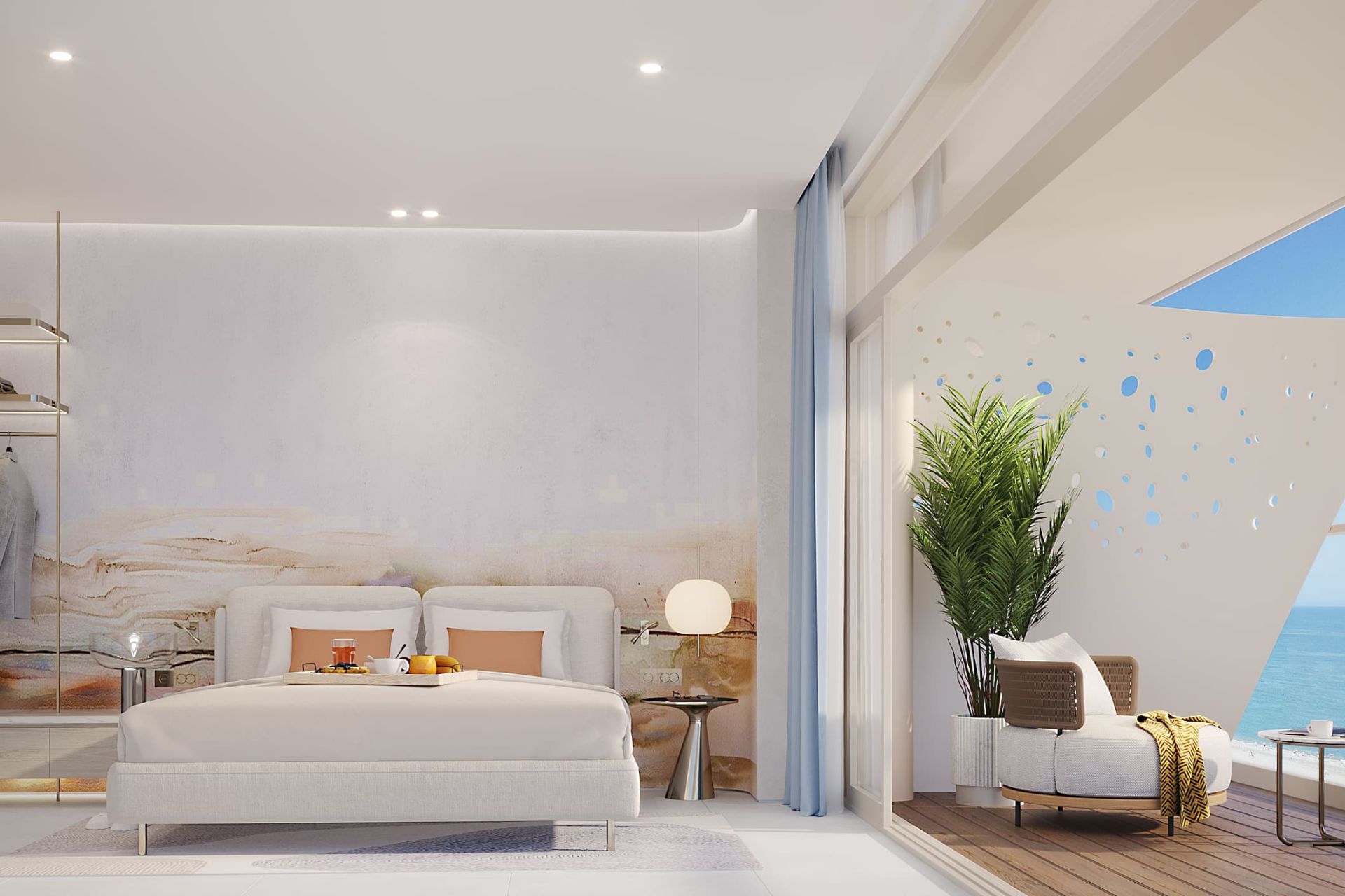 Apartment in Batumi — Image 19