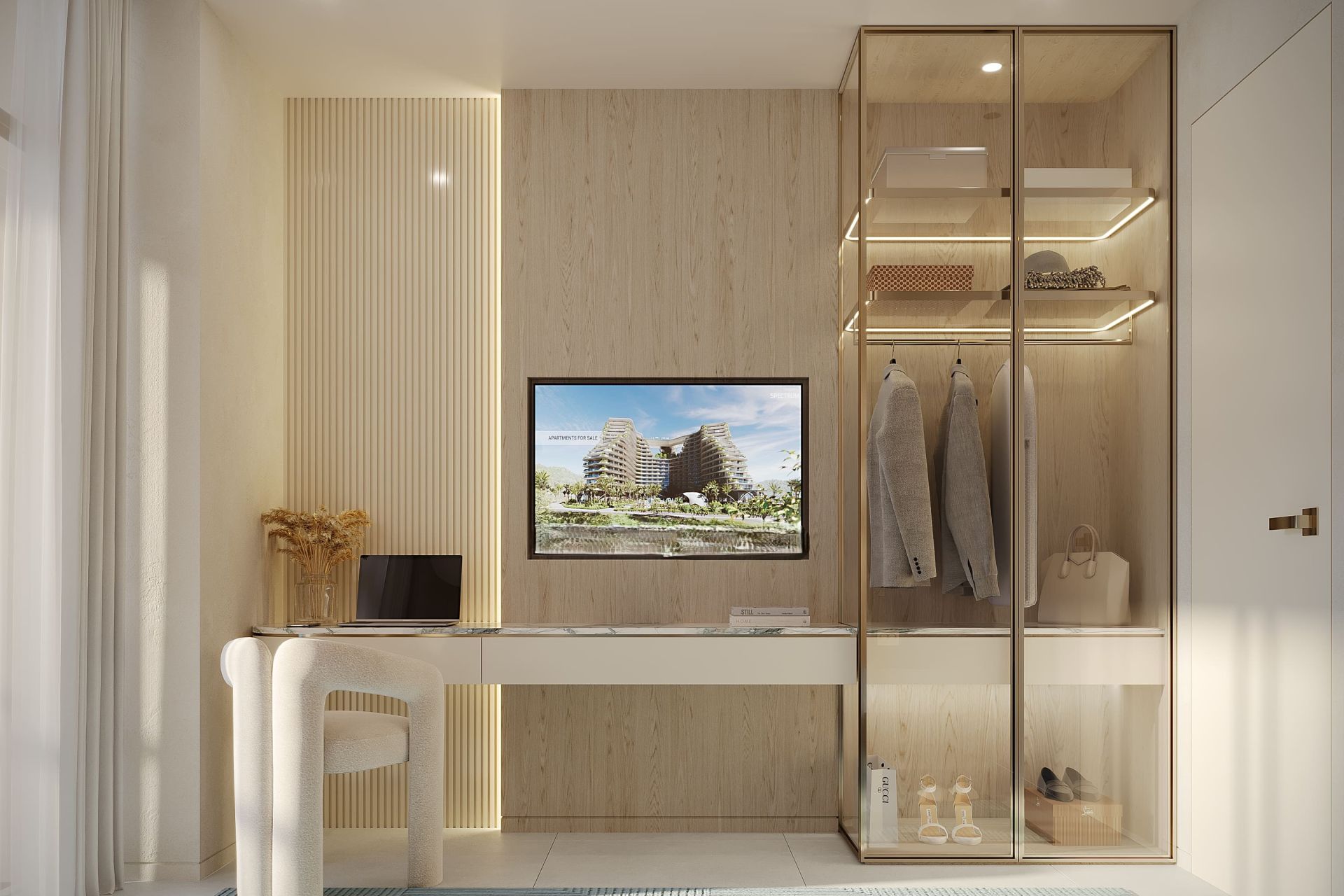 Apartment in Batumi — Image 25