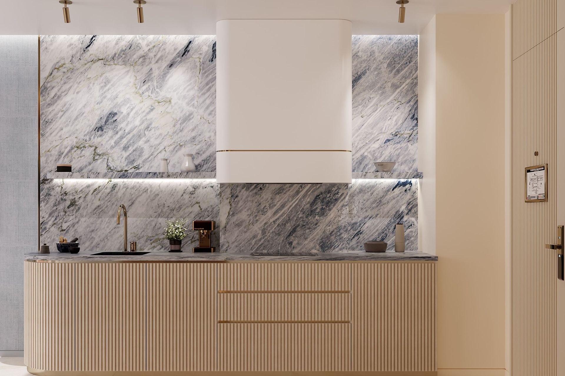 Apartment in Batumi — Image 30