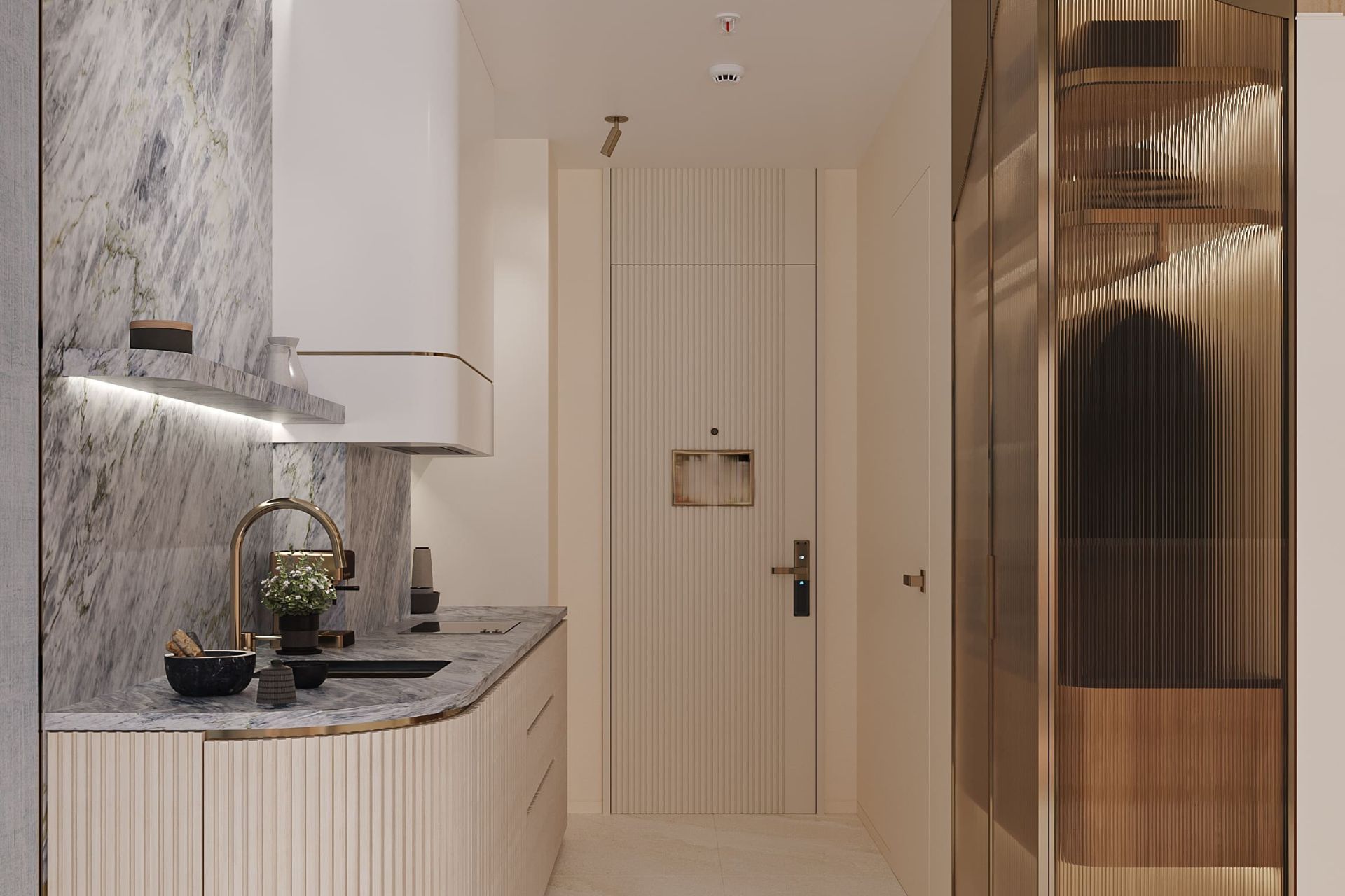 Apartment in Batumi — Image 32