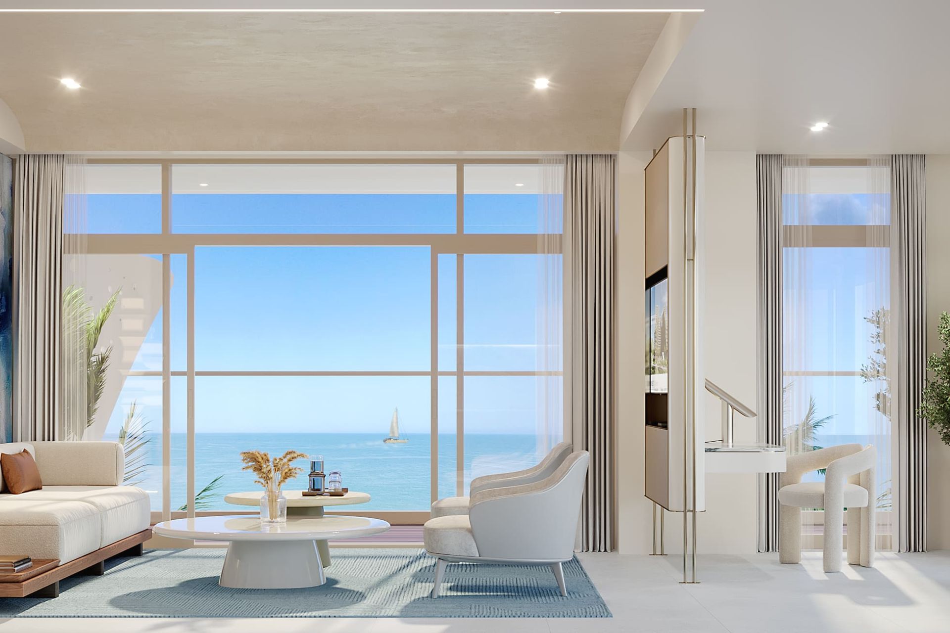 Apartment in Batumi — Image 9