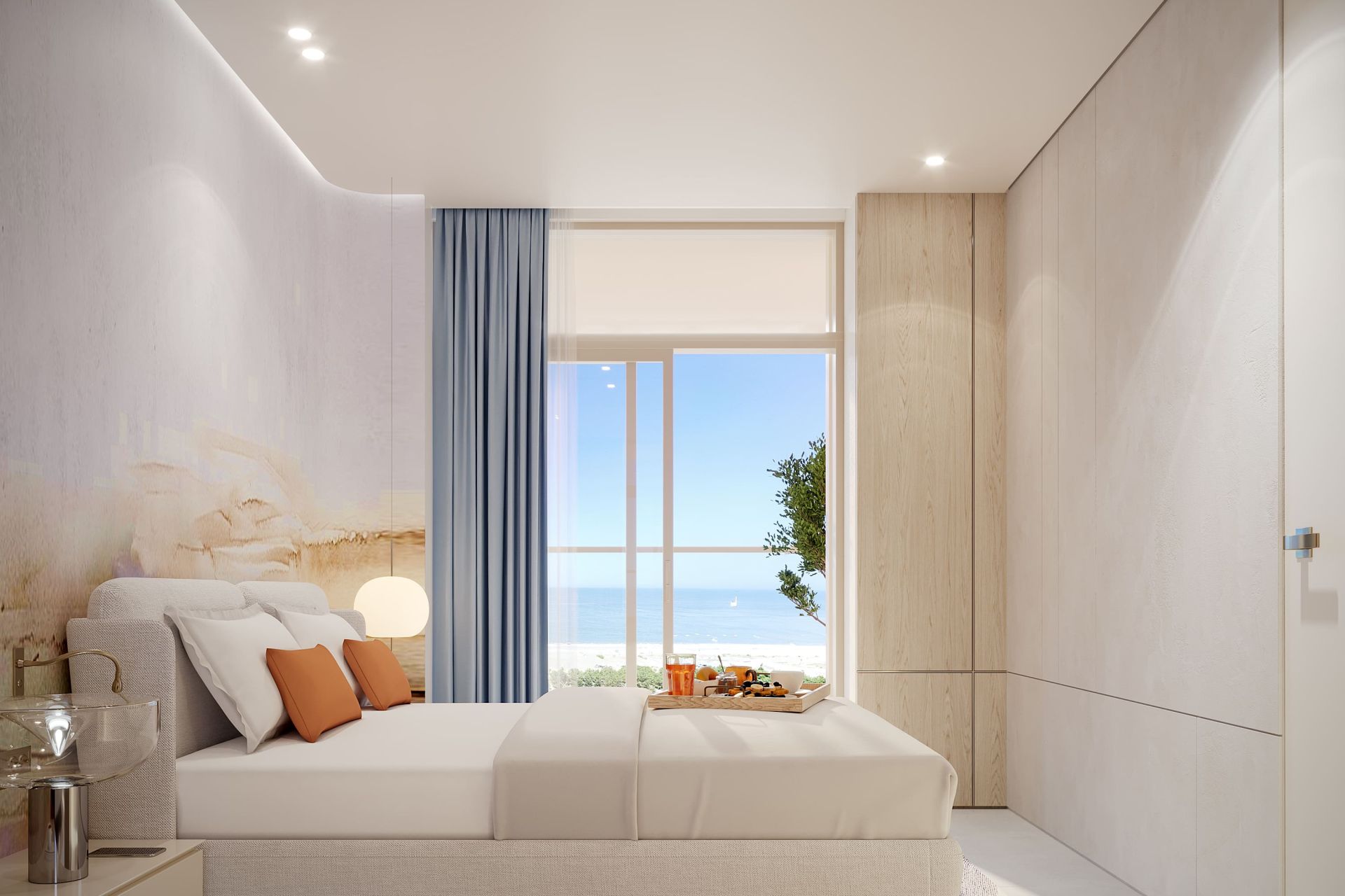Apartment in Batumi — Image 17