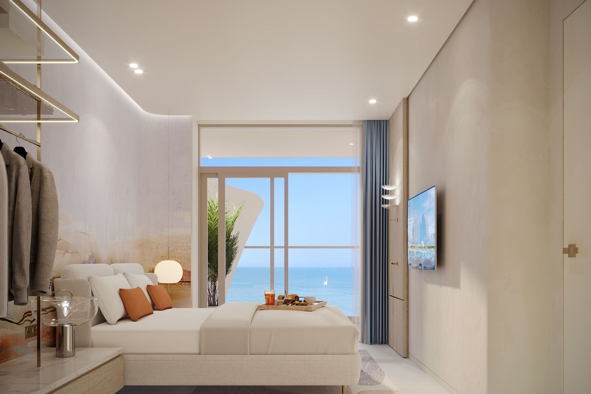 Apartment in Batumi — Image 20