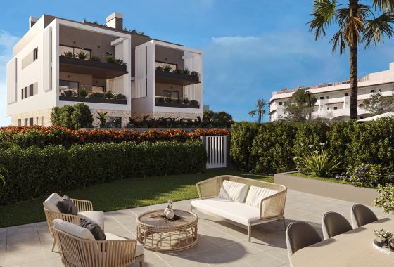 Duplex · New Build - Ses Salines · جزر البليار (إسبانيا)