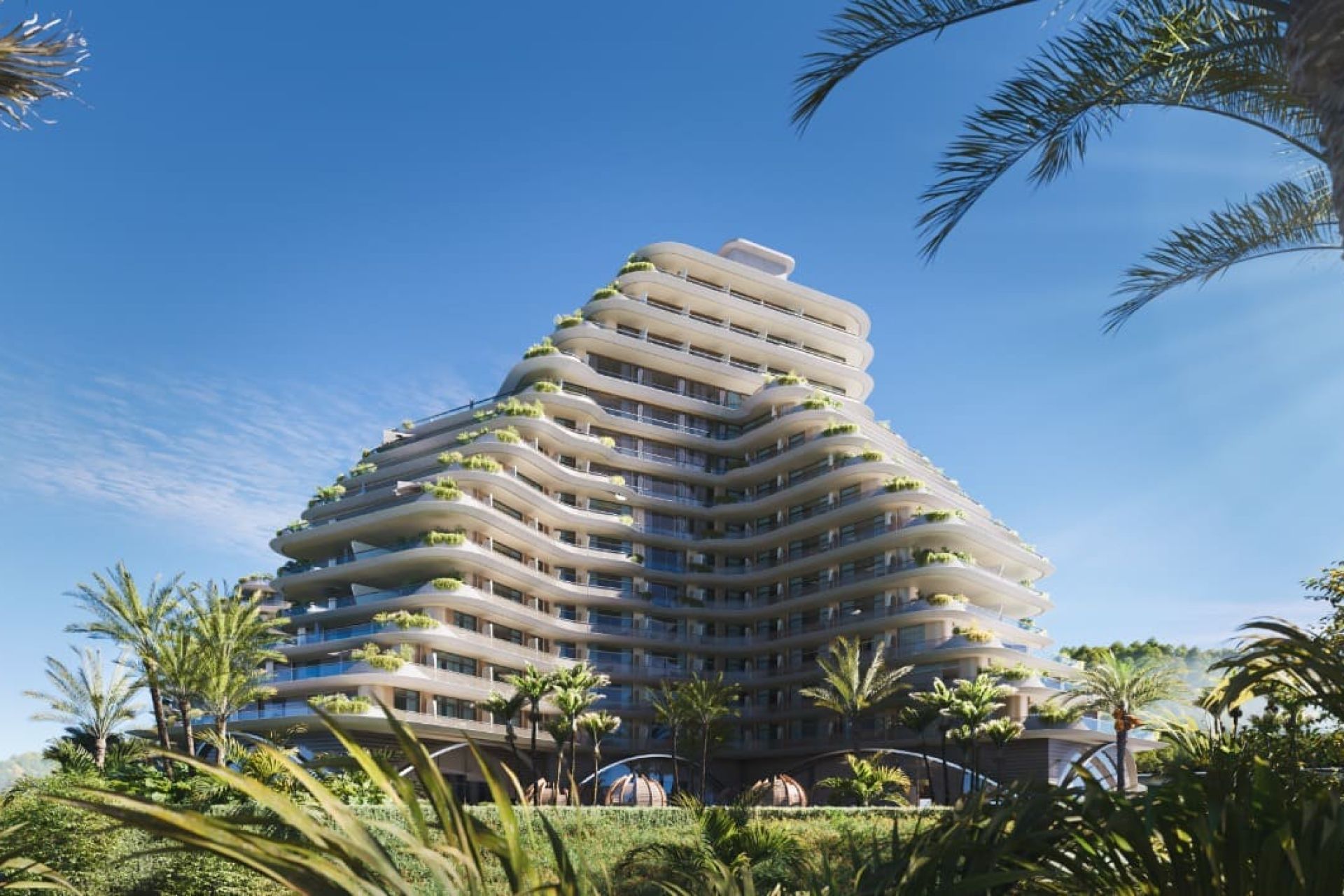 Apartment en Batumi — Image 2