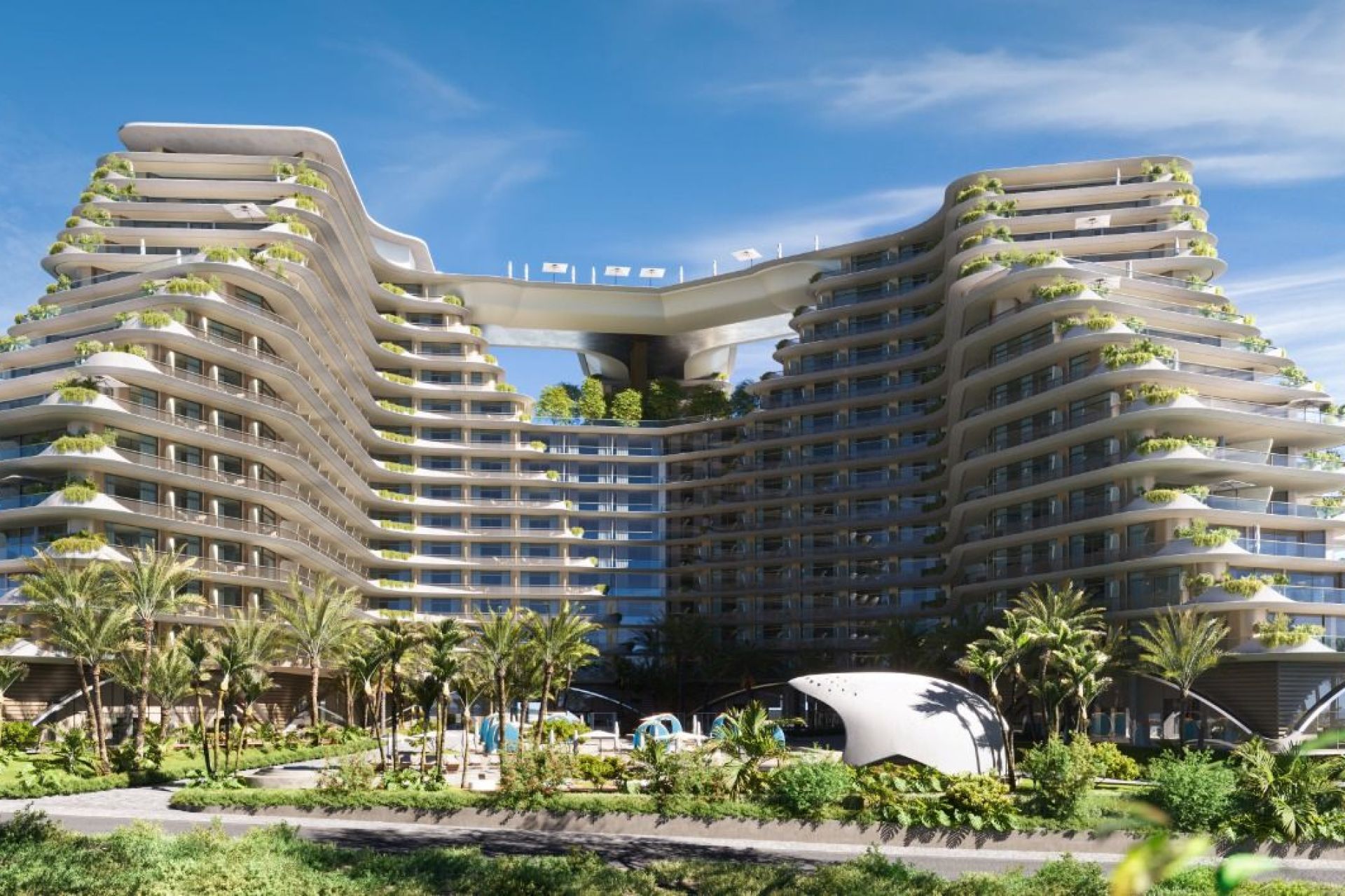 Apartment en Batumi — Image 6