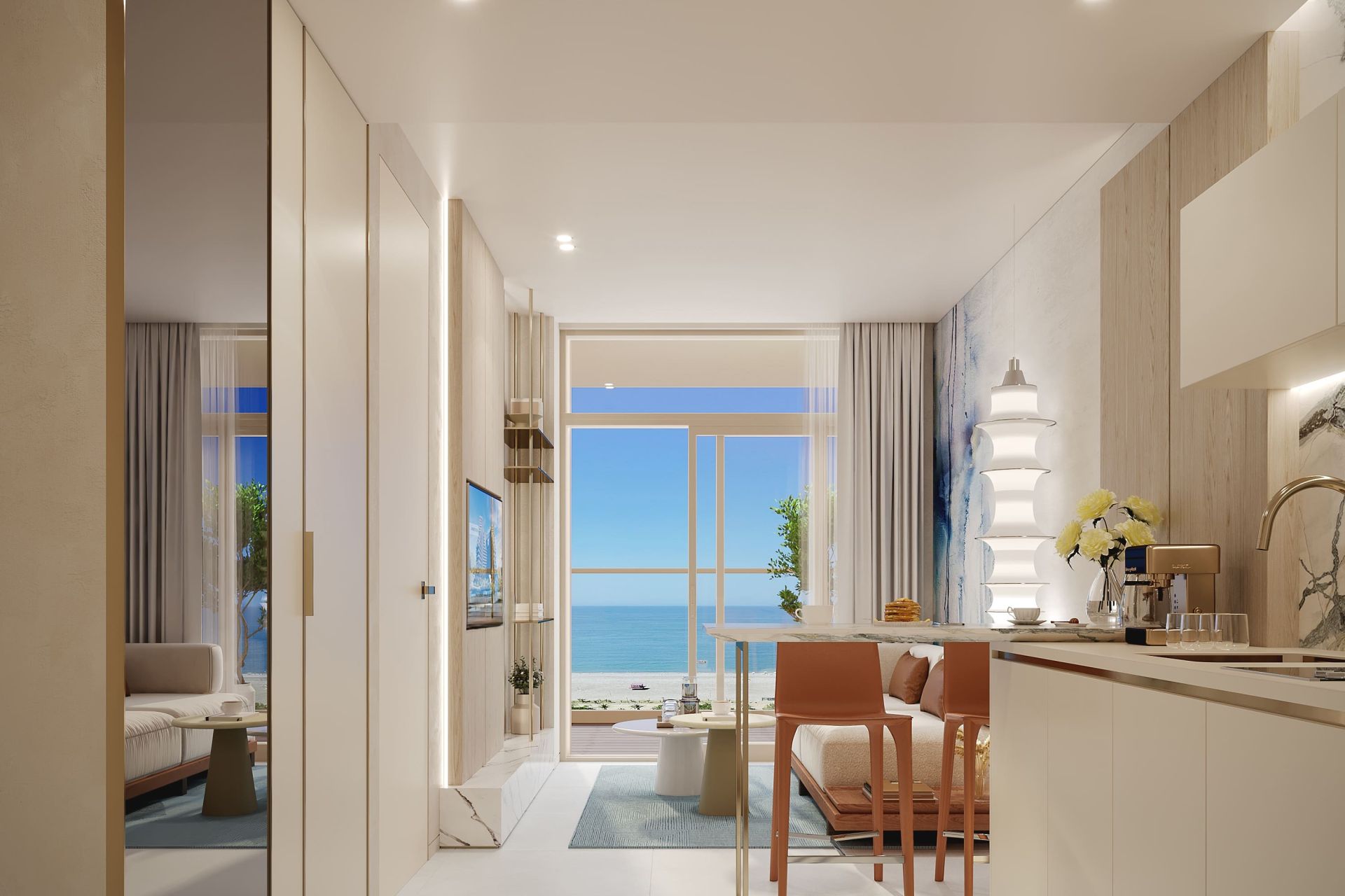 Apartment en Batumi — Image 14