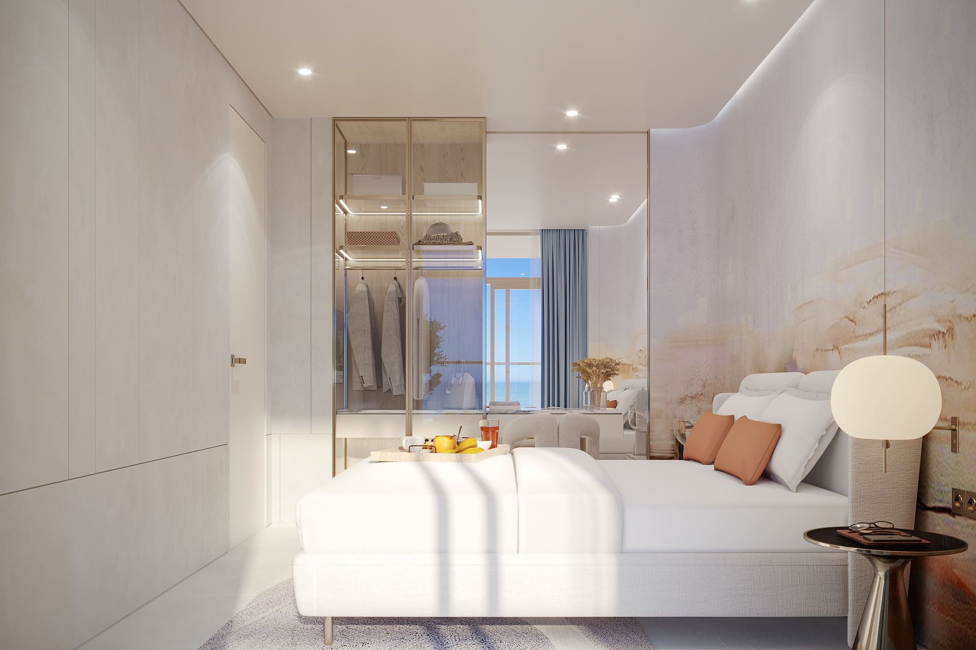 Apartment en Batumi — Image 16