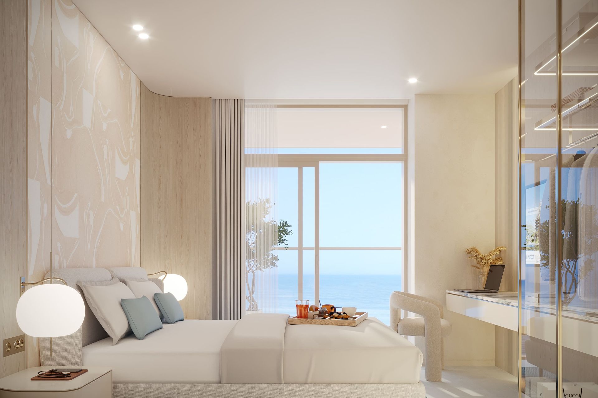 Apartment en Batumi — Image 26