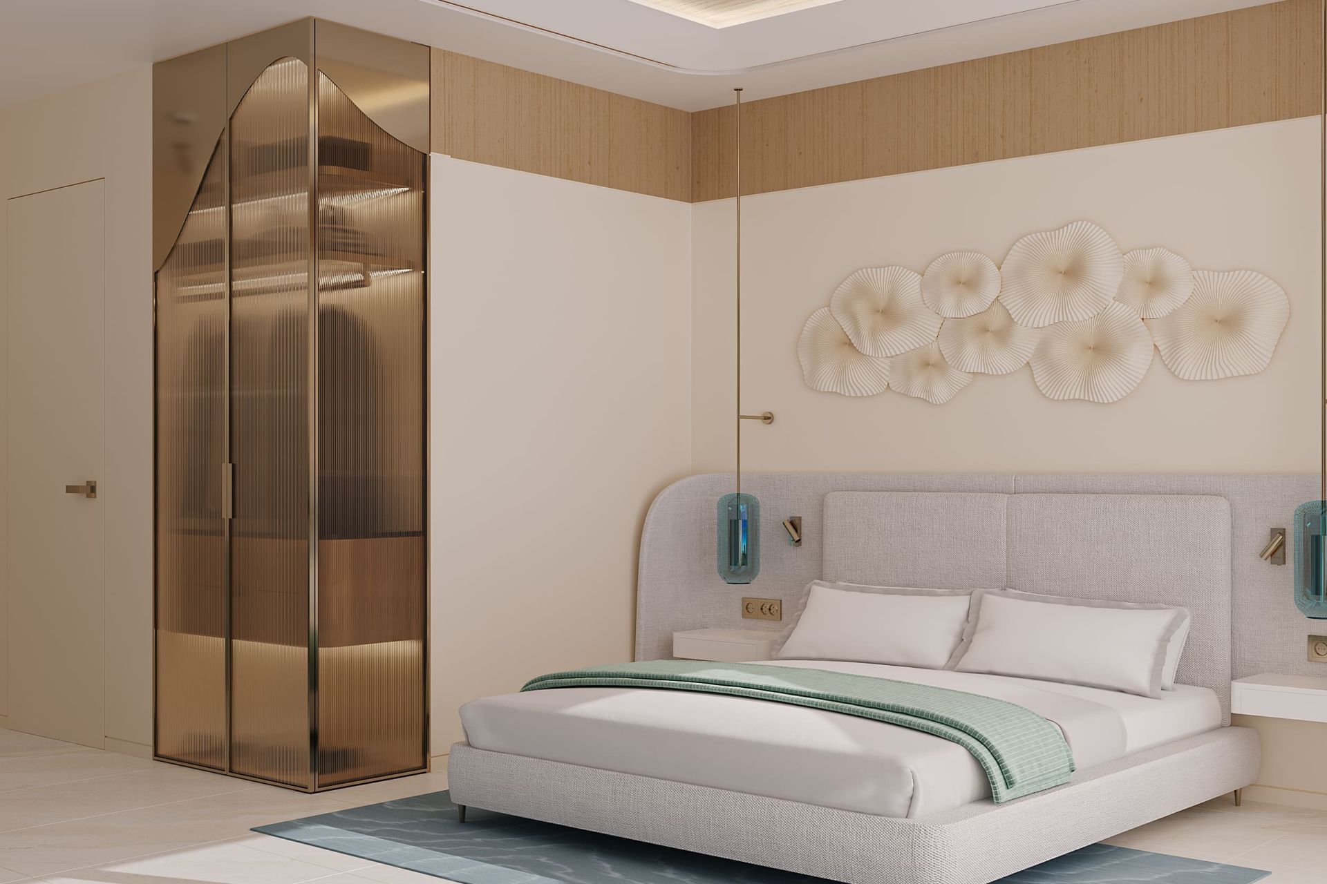 Apartment en Batumi — Image 37
