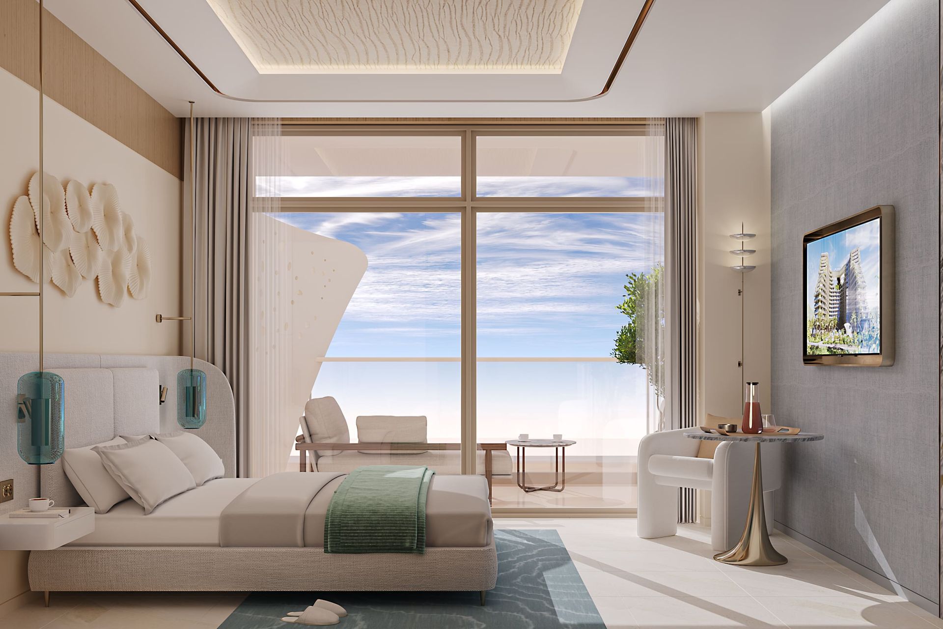 Apartment en Batumi — Image 39
