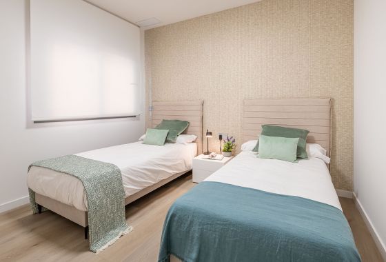 Apartment · New Build - Ses Salines · Illes Balears (España)