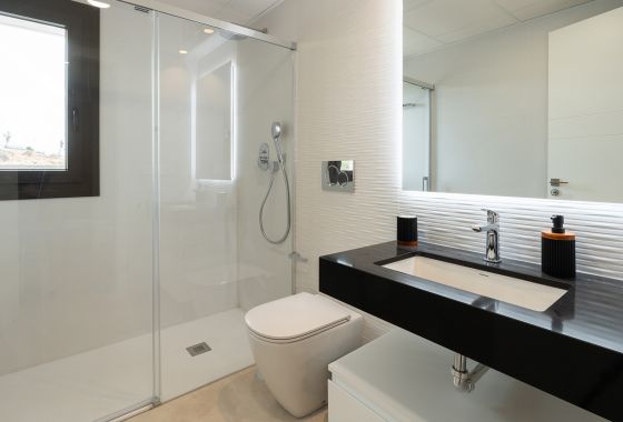 Penthouse · Neue Gebäude - Estepona · Málaga