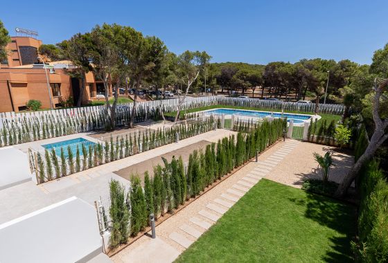 Apartment · New Build - Capdepera · Illes Balears (España)