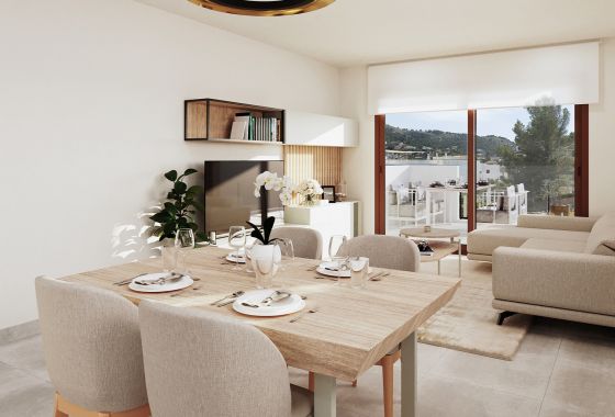 Duplex · New Build - Capdepera · Illes Balears (España)