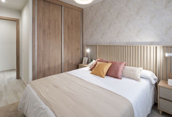 Bungalow · New Build - Pulpí · ألمرية